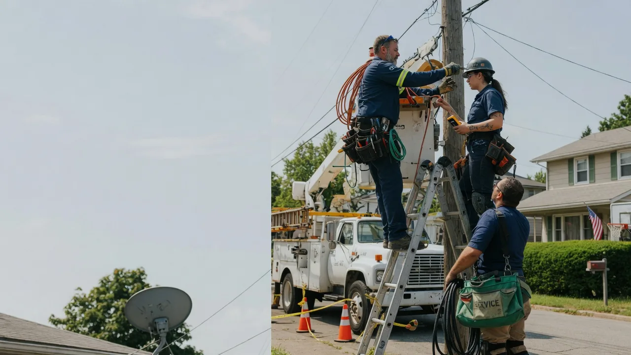 Electrical Repair in Bristow, VA near me